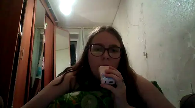 DesireMelissa online show from February 23, 4:02 pm