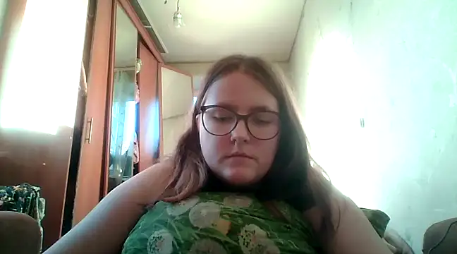 DesireMelissa online show from February 24, 1:42 pm