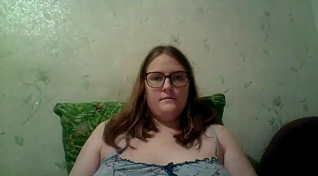 DesireMelissa online show from February 26, 4:14 pm