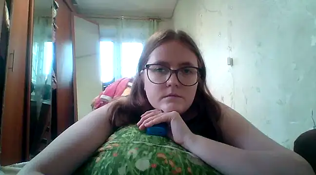 DesireMelissa online show from February 28, 2:53 pm