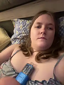 DesireMelissa online show from March 2, 8:07 pm