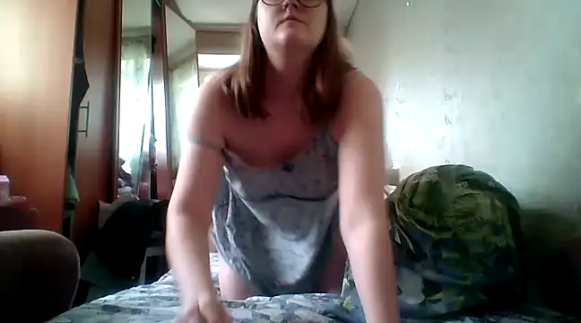 DesireMelissa online show from March 17, 12:57 pm