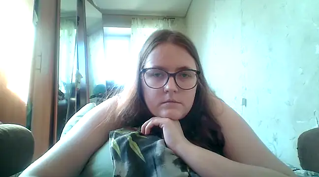 DesireMelissa online show from March 21, 11:55 am