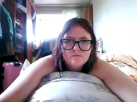 DesireMelissa online show from October 18, 12:06 pm