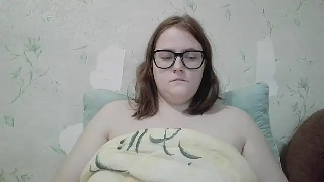 DesireMelissa online show from November 23, 12:27 pm