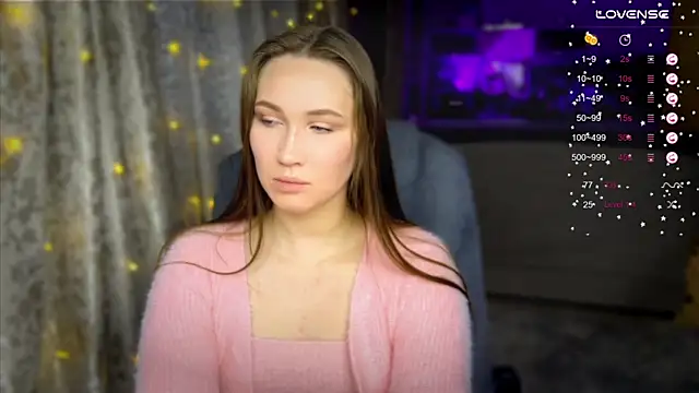 ChloeMillerMeow online show from September 8, 6:29 pm