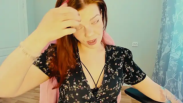 AlysaNightmoon online show from February 17, 5:25 am