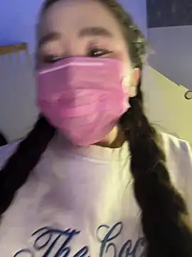 Asianpie  online show from January 6, 11:31 pm