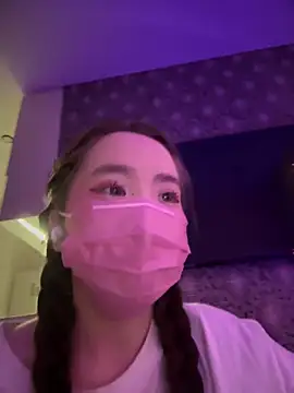 Asianpie  online show from January 19, 11:01 am