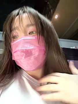 Asianpie  online show from February 18, 12:04 am