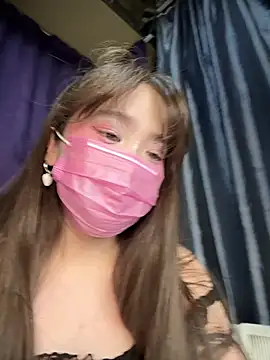 Asianpie  online show from March 2, 12:09 am