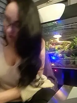 CamilleDesire online show from December 29, 4:40 pm