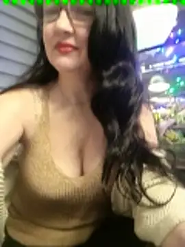 CamilleDesire online show from January 16, 5:01 pm