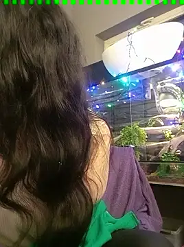 CamilleDesire online show from January 29, 5:02 pm