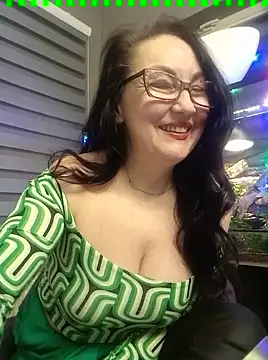 CamilleDesire online show from February 10, 5:41 pm