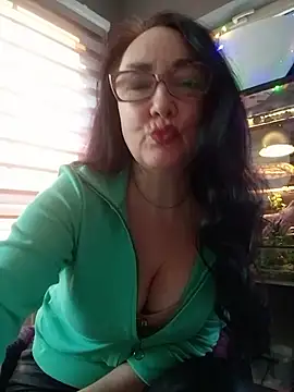 CamilleDesire online show from February 16, 4:32 pm