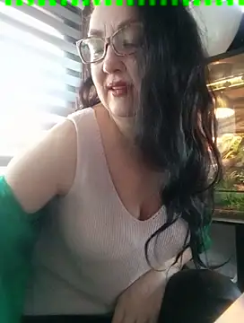 CamilleDesire online show from March 4, 5:13 pm