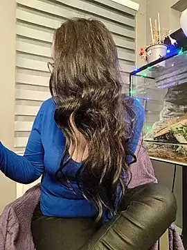 CamilleDesire online show from November 25, 5:02 pm