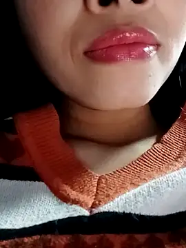 Hana love20 online show from February 17, 5:58 am