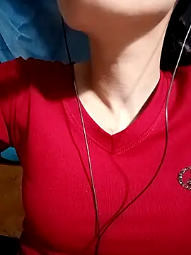 Hana love20 online show from September 18, 4:58 am