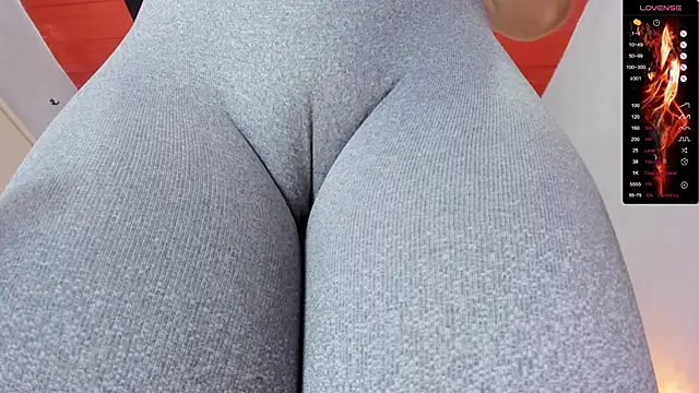 Donnapaul online show from September 9, 12:26 pm