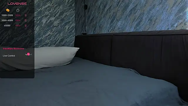 laflamebella online show from December 25, 8:29 am