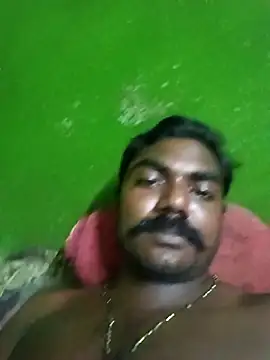 TamizhanKishwin7 online show from October 18, 8:42 pm