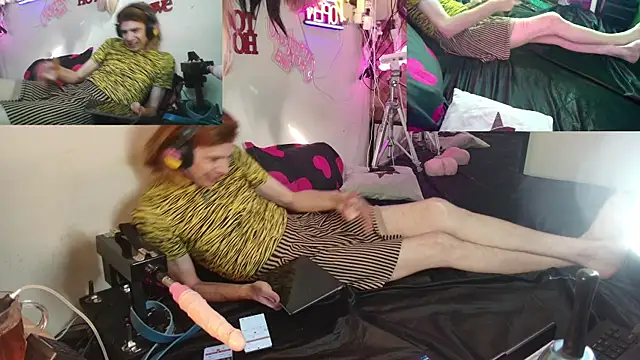 Sletjerayxh online show from September 14, 9:19 am