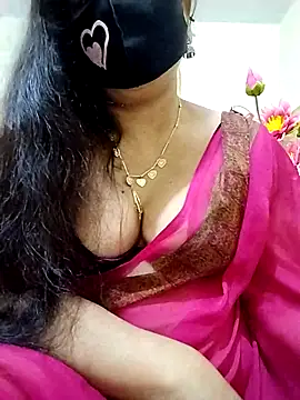 Snapshot of Ameera19 chatting on February 15, 2:15 am Ameera19 online show from February 15, 2:15 am