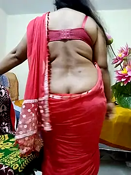 Snapshot of Ameera19 chatting on February 16, 8:55 pm Ameera19 online show from February 16, 8:55 pm