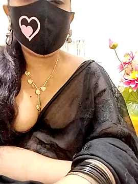 Snapshot of Ameera19 chatting on February 17, 7:53 pm Ameera19 online show from February 17, 7:53 pm