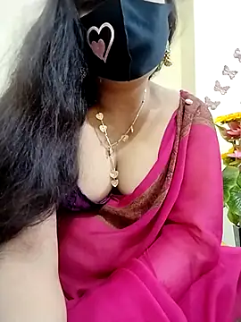 Snapshot of Ameera19 chatting on February 28, 1:26 am Ameera19 online show from February 28, 1:26 am