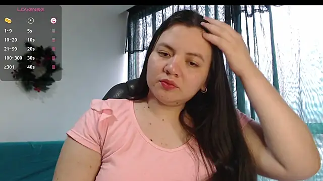 Sarahros1 online show from November 20, 10:09 pm