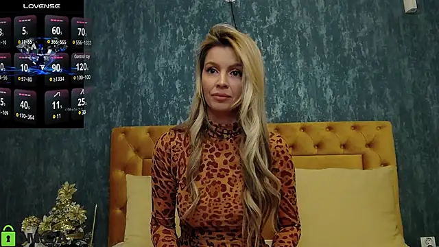 EvaDiamondXX online show from December 13, 6:27 pm