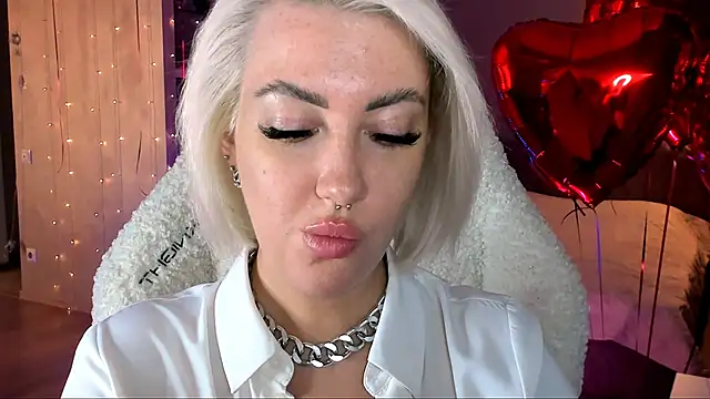 tykioty Miley online show from February 14, 1:08 pm