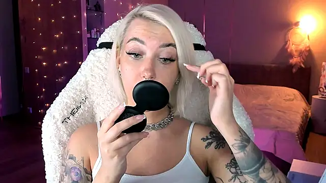 tykioty Miley online show from February 26, 5:39 pm