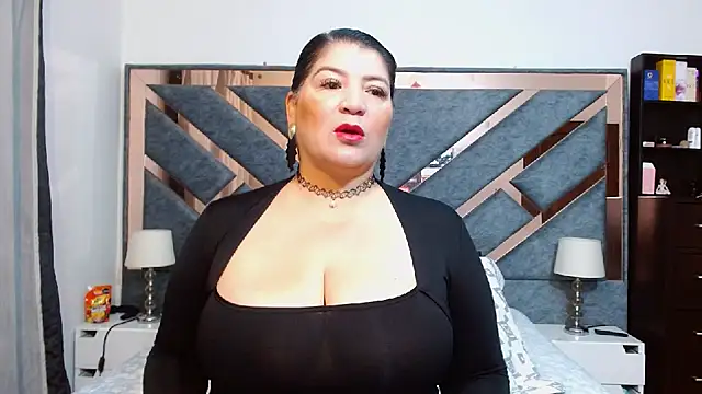 KarlaTesg online show from September 19, 9:22 am