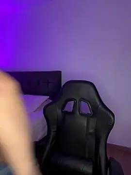 Snapshot of soy_paulina chatting on February 20, 5:01 am soy paulina online show from February 20, 5:01 am