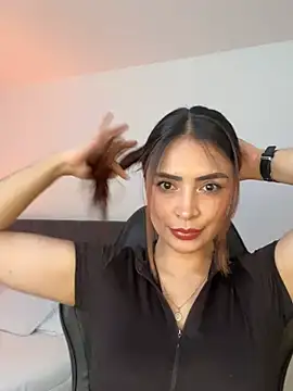 Snapshot of soy_paulina chatting on March 3, 3:20 pm soy paulina online show from March 3, 3:20 pm