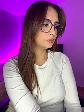 Snapshot of soy_paulina chatting on September 14, 4:33 am soy paulina online show from September 14, 4:33 am