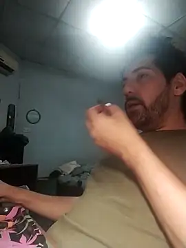 nicedick bro online show from October 17, 1:20 am