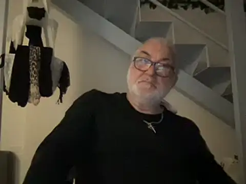 EroticVenetian online show from March 8, 12:00 am