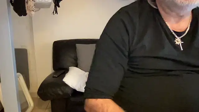 EroticVenetian online show from March 8, 3:35 pm