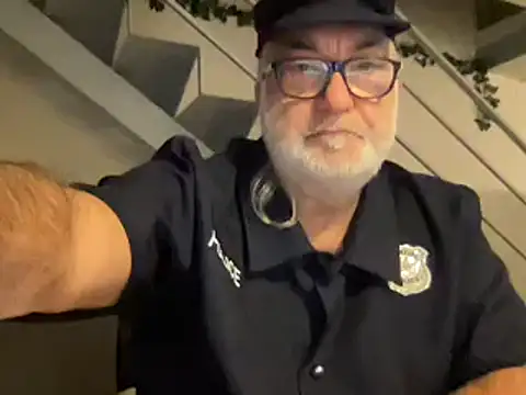 EroticVenetian online show from March 10, 4:49 am