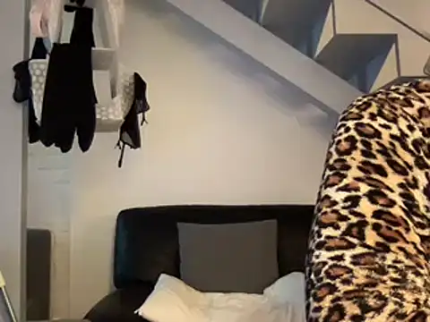 EroticVenetian online show from March 10, 5:07 pm