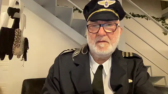 EroticVenetian online show from March 11, 6:52 pm