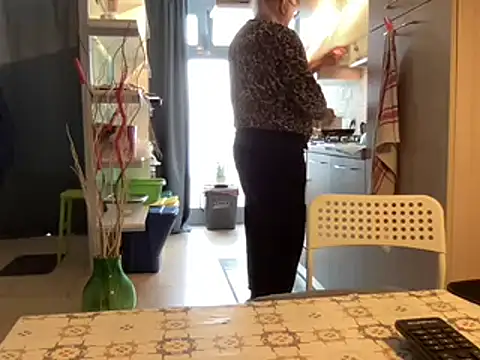 EroticVenetian online show from March 15, 2:34 pm