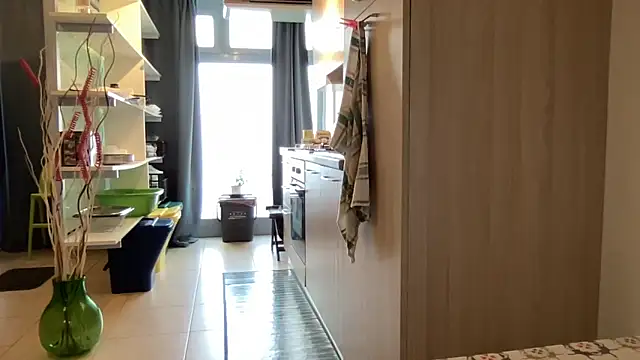 EroticVenetian online show from March 21, 6:16 am