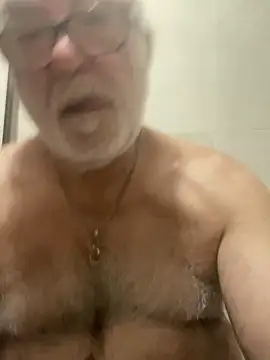 EroticVenetian online show from September 9, 5:12 pm