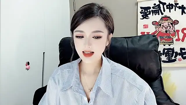 VIWVI online show from February 18, 2:05 am